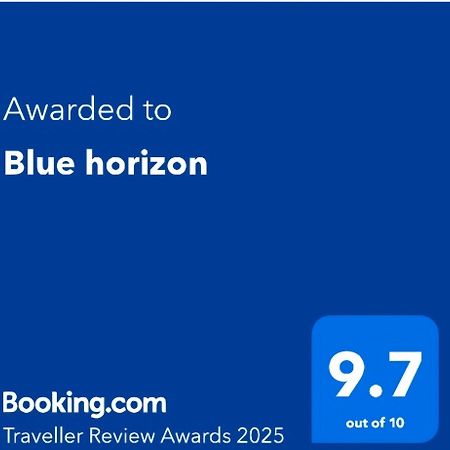Апартаменты Blue Horizon Йеппун Экстерьер фото